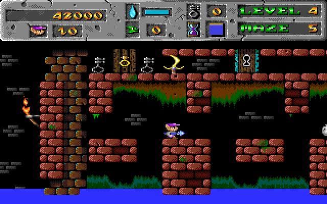 Trolls and Tribulations: Omega screenshot 6