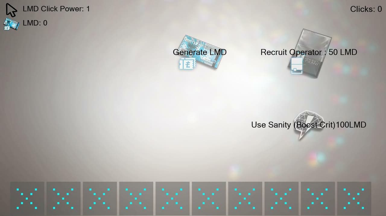 Arklicks screenshot 3
