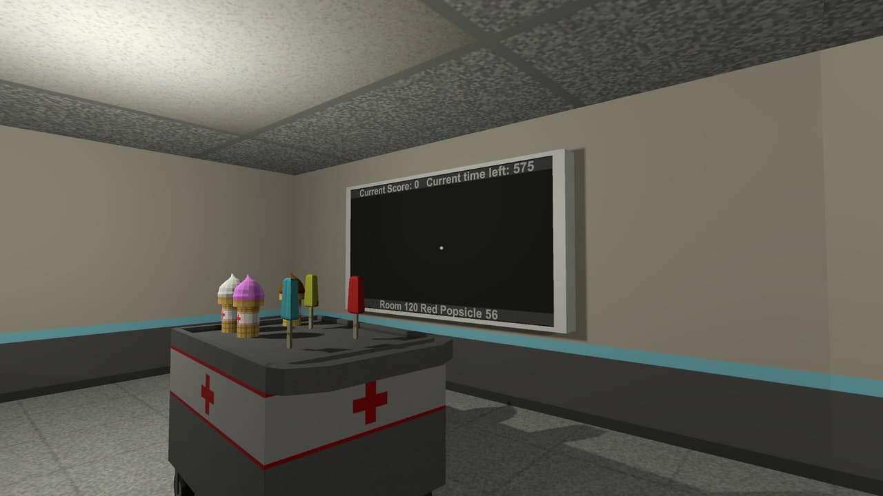 Ice Cream Emergency screenshot 3