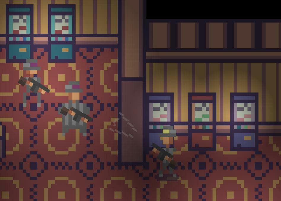 Mafioso Incognito screenshot 3
