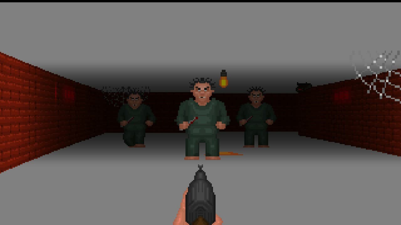 PSIONIC screenshot 2