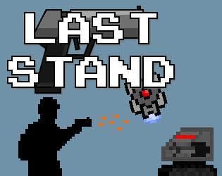 Last Stand (itch)
