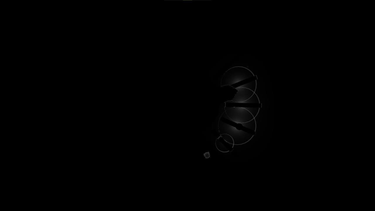Folly of the Sightless screenshot 3