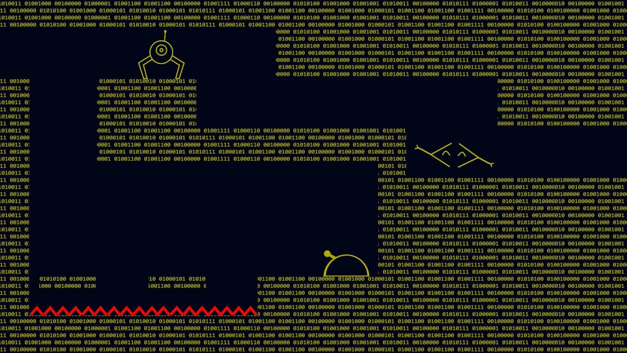 Binary Loop screenshot 3