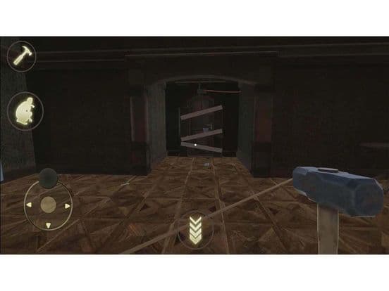 Creepy Scream Scary Horror screenshot 5
