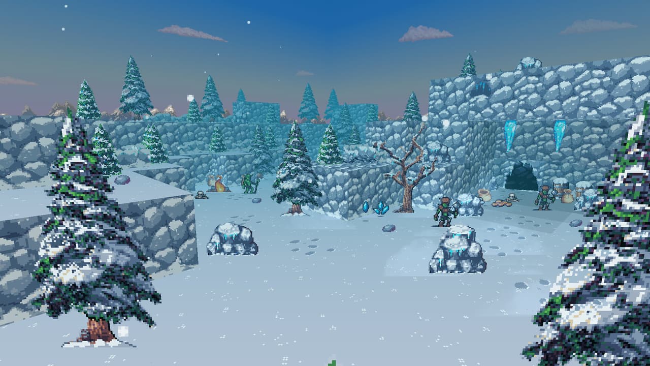 Wizordum screenshot 6