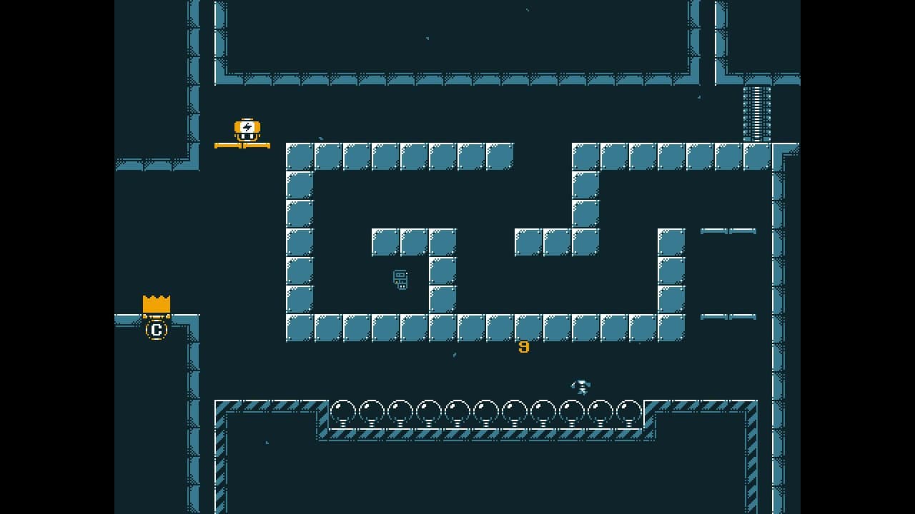 ElecHead + Soundtrack screenshot 5