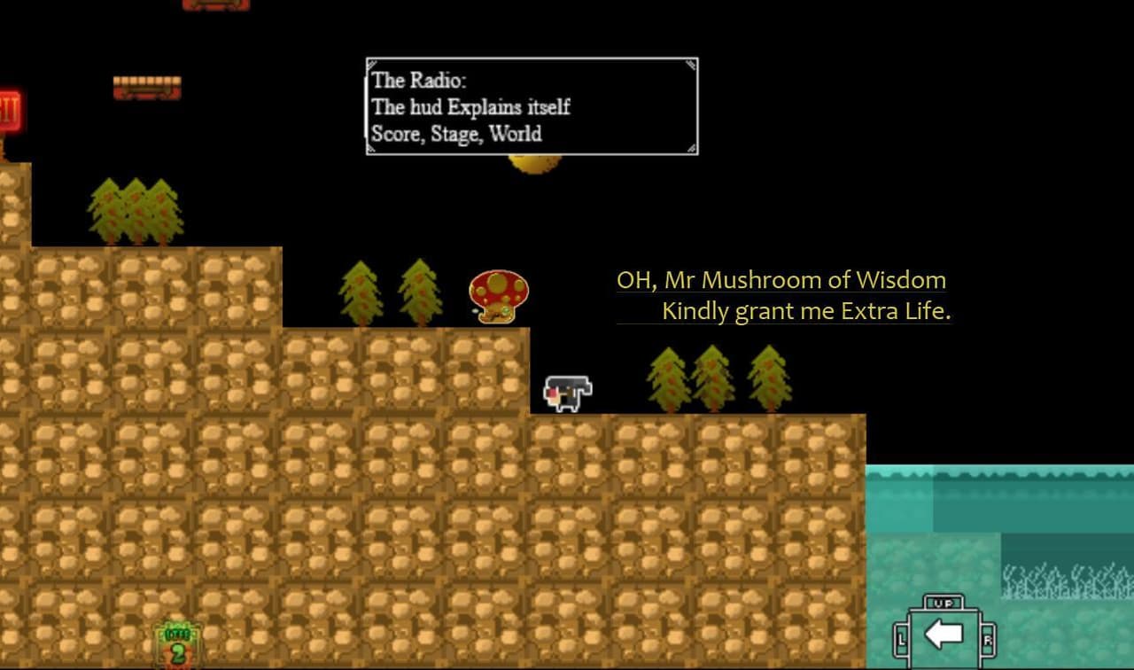 TheGreatThief(Demo) screenshot 6