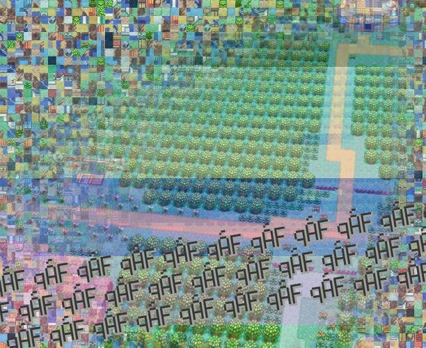 Return to Glitchland - TheZZAZZGlitchs April Fools Event 2022