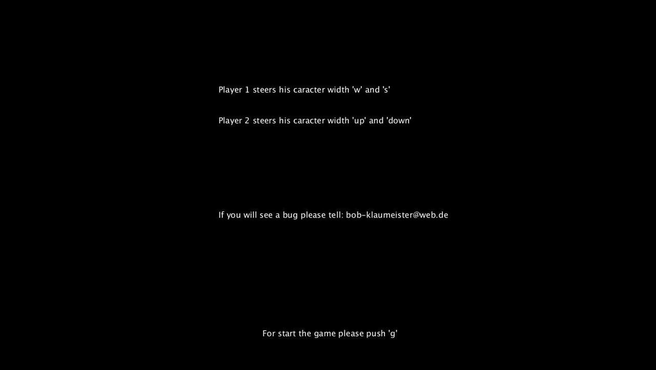 Ping Pong Extended Edition screenshot 2