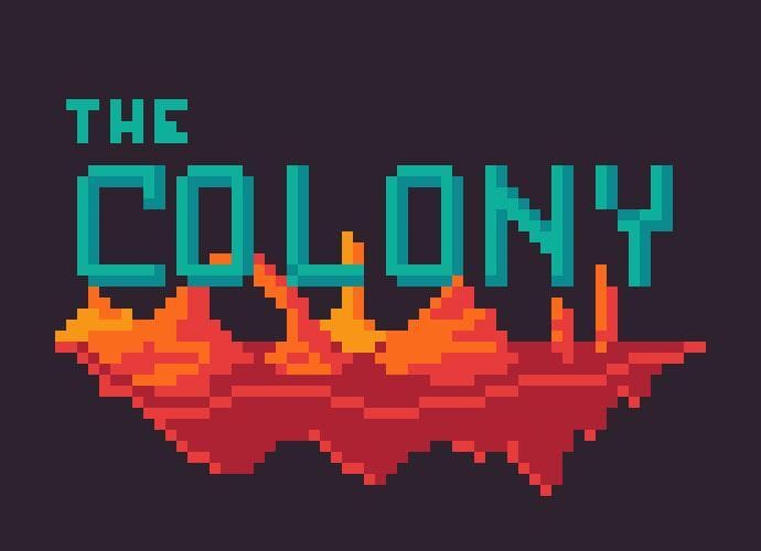 The Colony (itch) (Claythedragon)