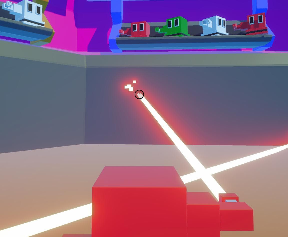 Fight For Death screenshot 2