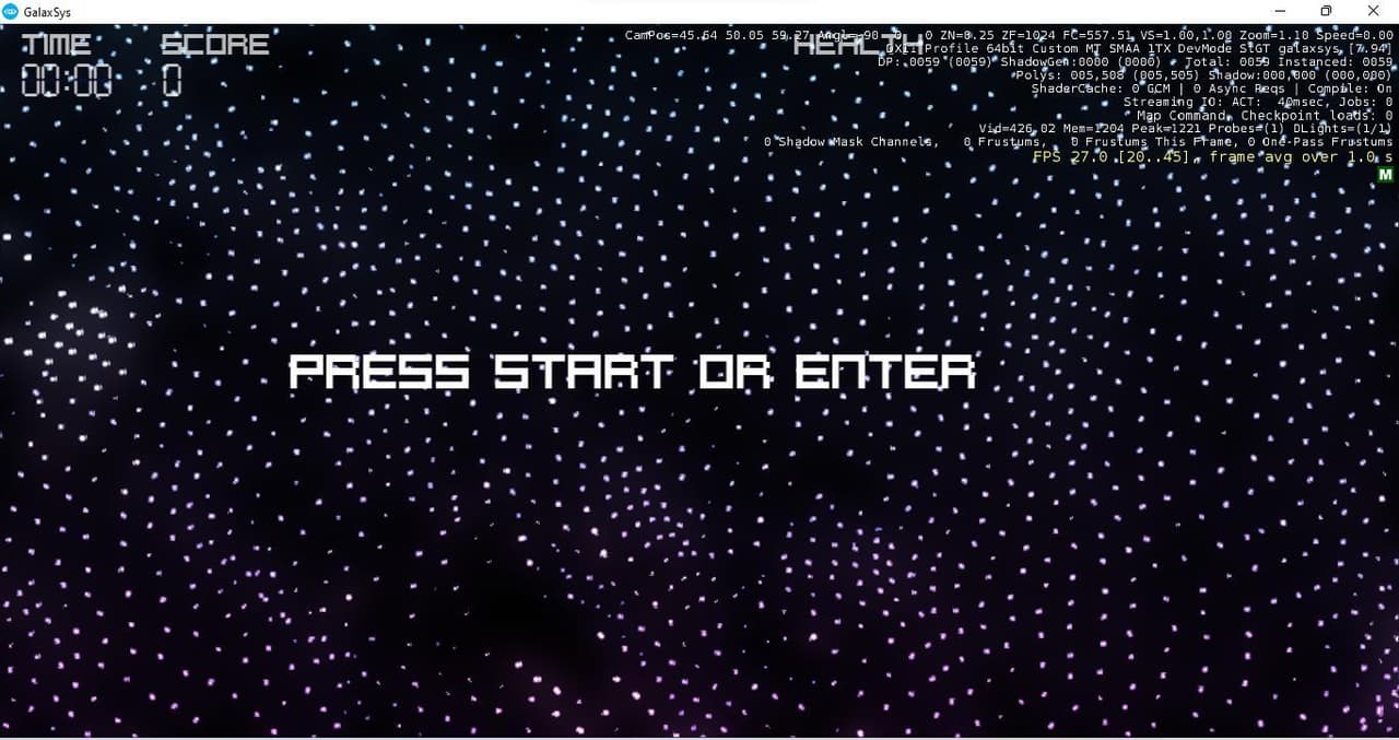 TERROR STRIKE LAS CRONICAS DEL TIEMPO screenshot 4