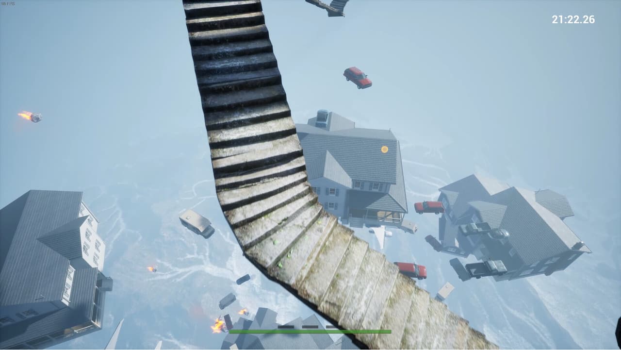 Get Down screenshot 4