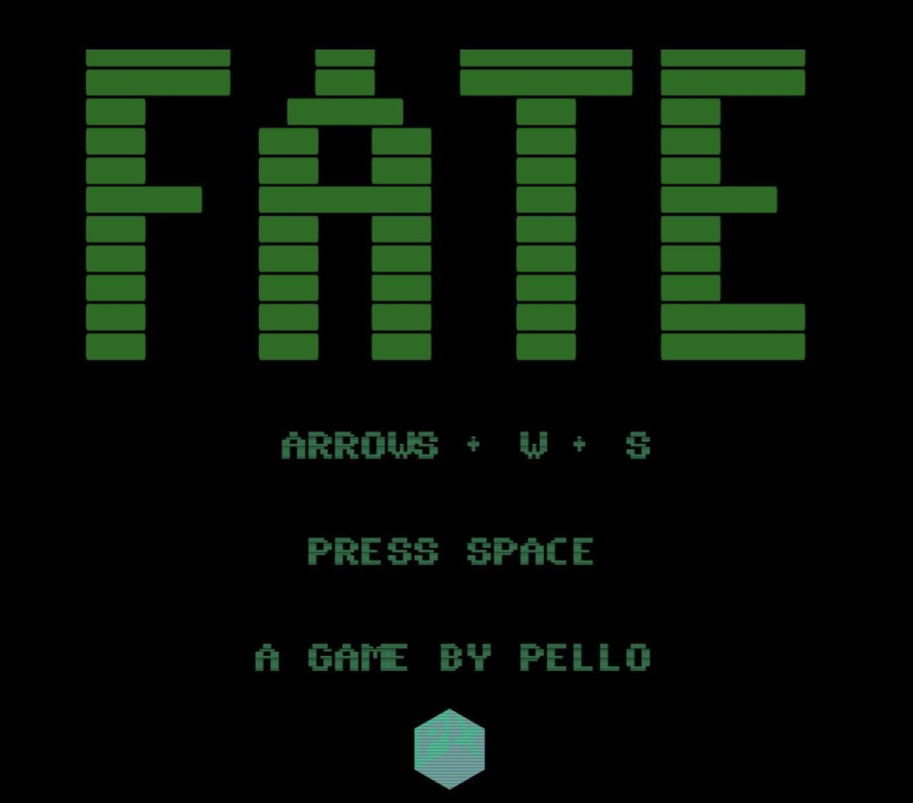 FATE (itch) (pello)