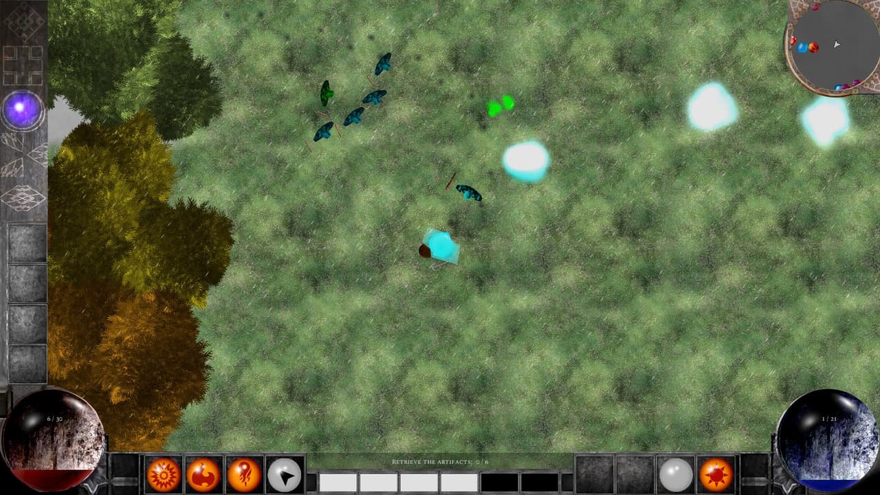 Storms 2 screenshot 4