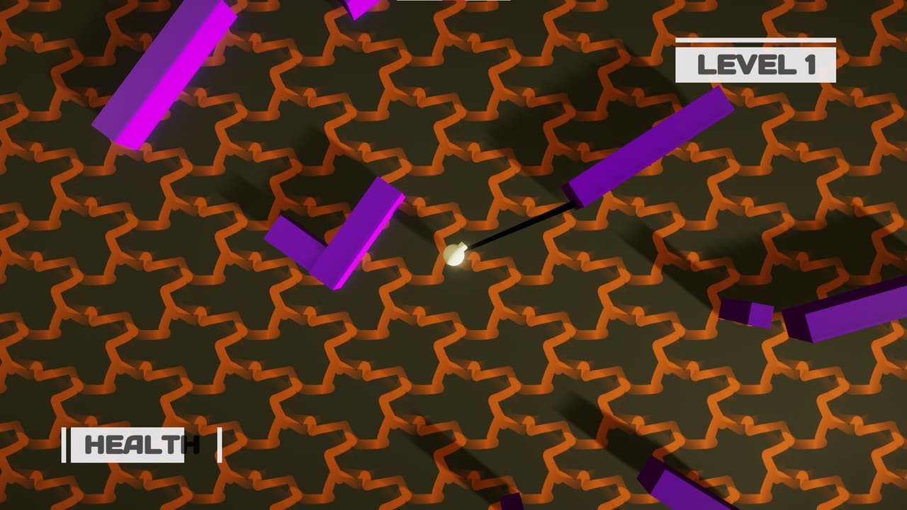 Hellslinger screenshot 2