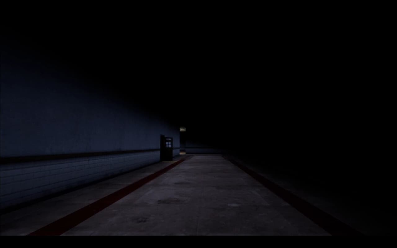 The Reunion screenshot 2