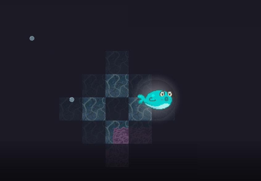 A Whale of a Time screenshot 2