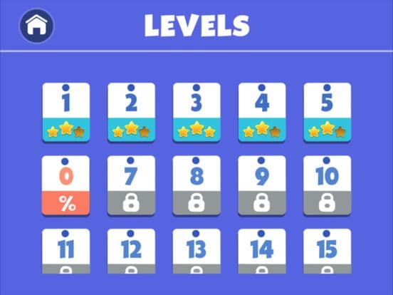 Jump Dog - Best Audio Control Game screenshot 4
