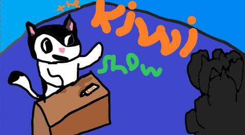 the kiwi show