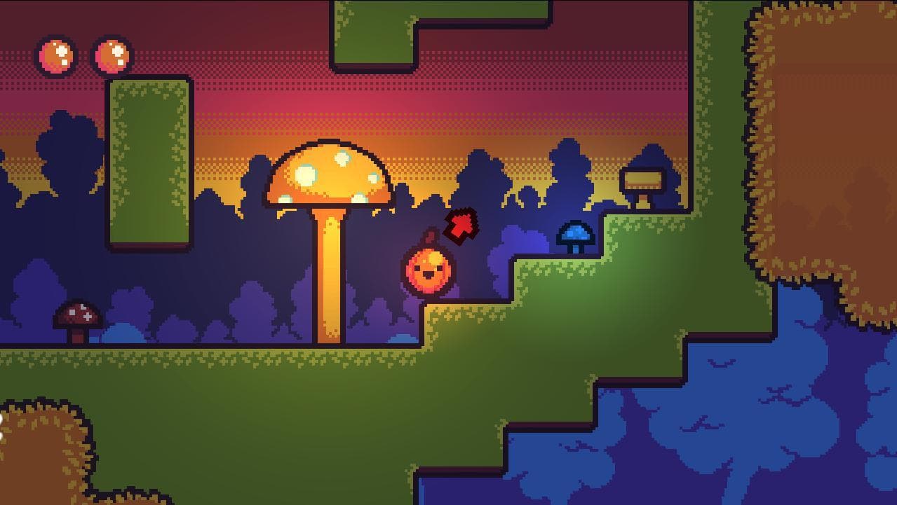 Pumpa screenshot 3