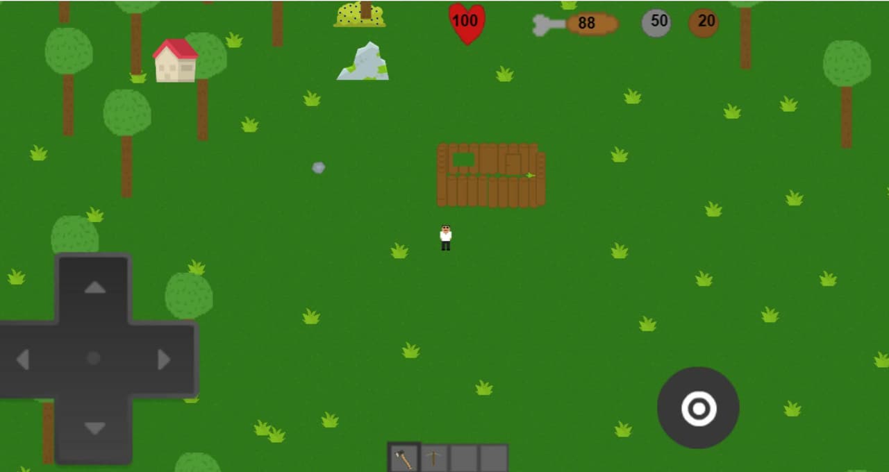 Life of the Forest screenshot 4