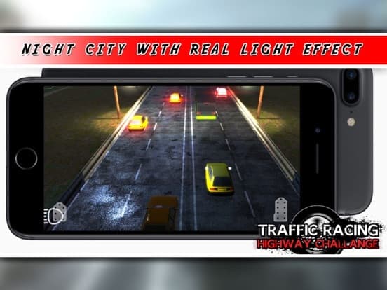 Highway Car Racing 3D - Real Drift Race Pro screenshot 2