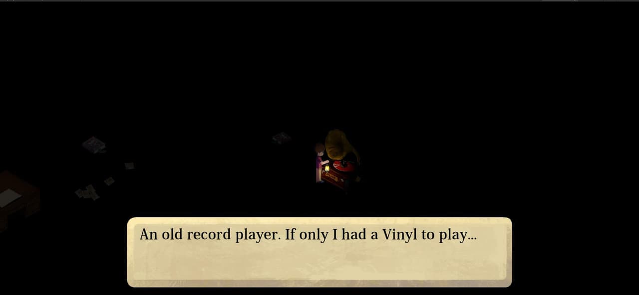 The Timeless Tome