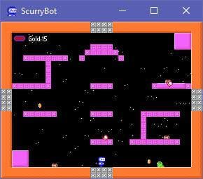 ScurryBot screenshot 4