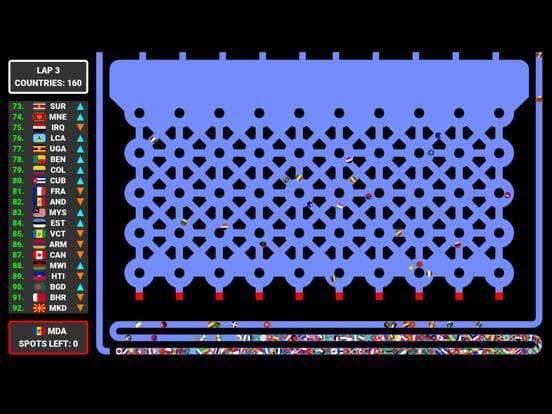 World Marble Race screenshot 6