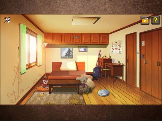 Challenge of the Escape room screenshot 4