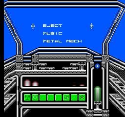 Metal Mech screenshot 5