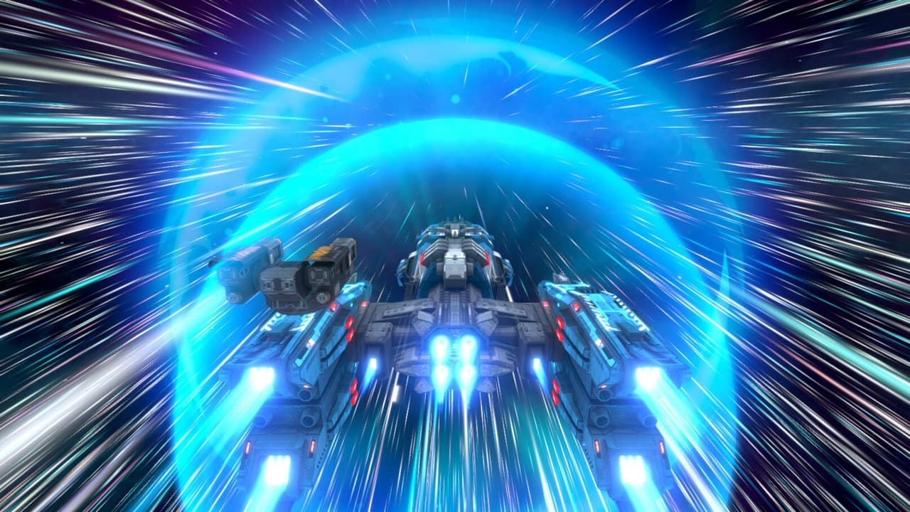 Zero-Point screenshot 3