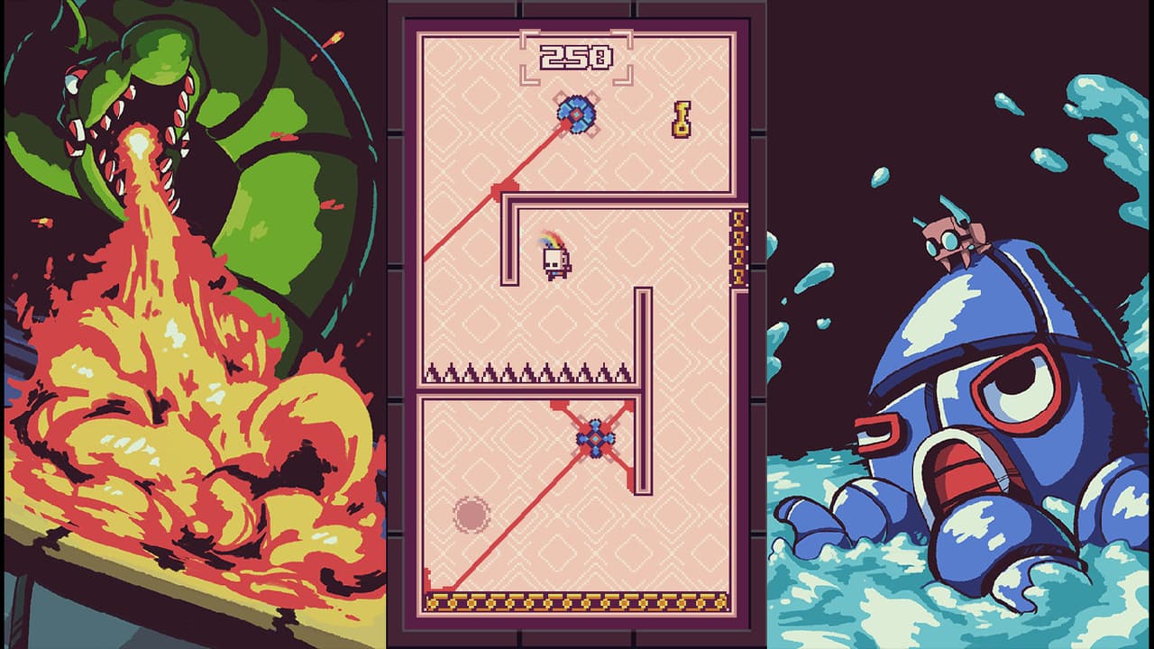 Blitz Breaker screenshot 6
