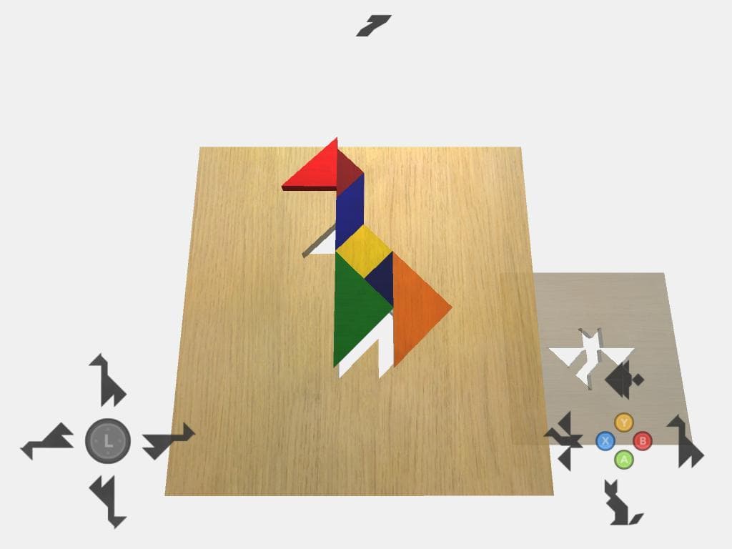 Shapegrammer screenshot 4