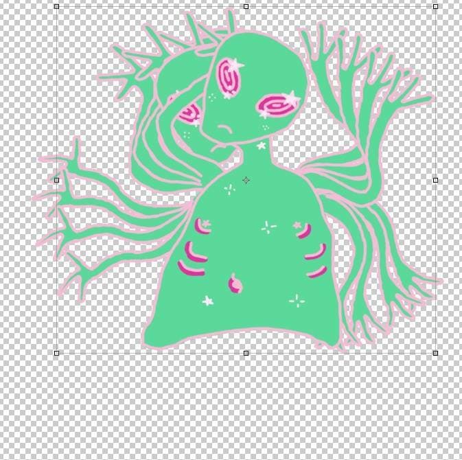 Hands 2