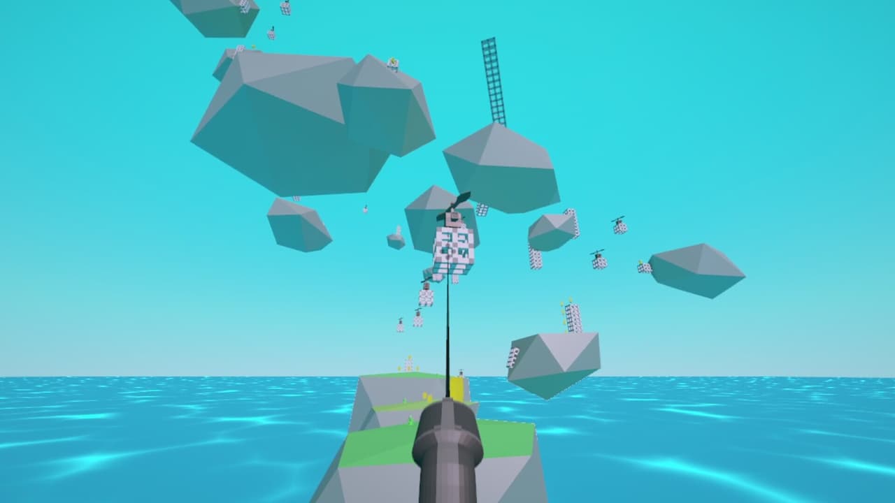 Parallel Paths screenshot 4