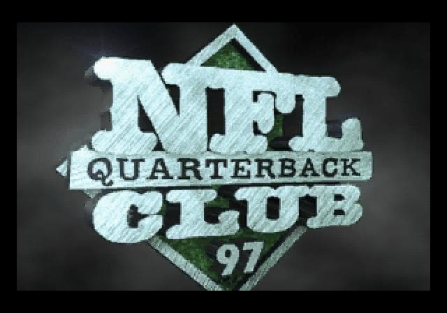 NFL Quarterback Club 97 screenshot 6