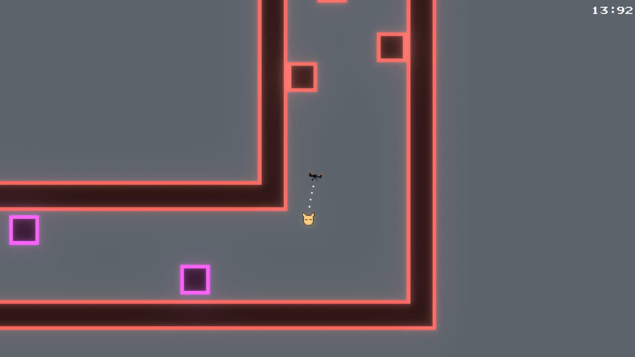 Dangled screenshot 2