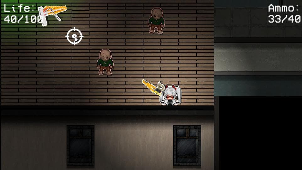 Unusual Scientist screenshot 3