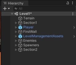 3DFPS Tutorial