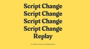[ITA] Script Change Replay