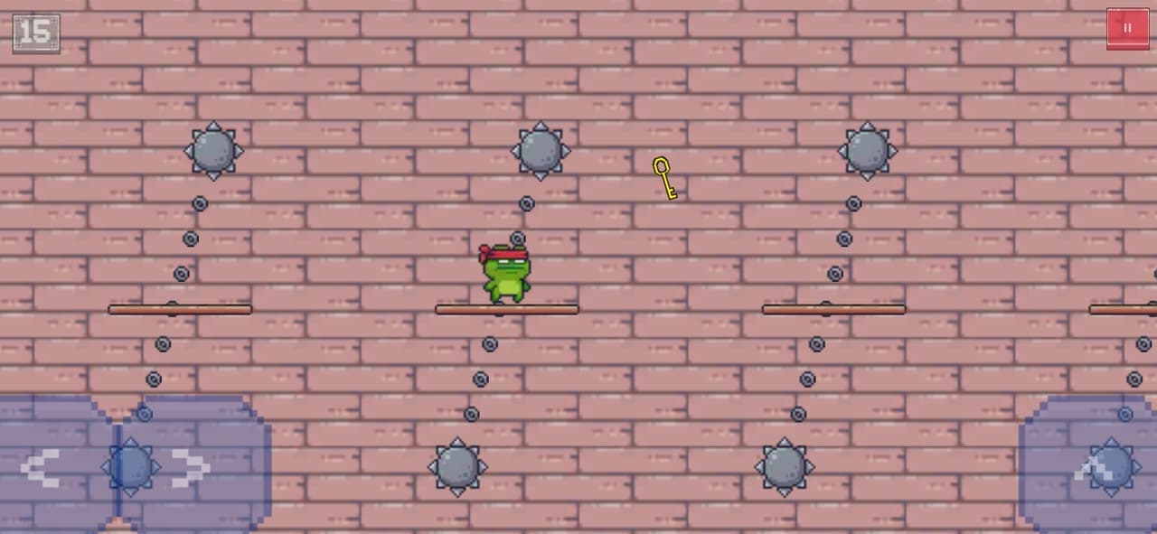 Super Dangerous Castle