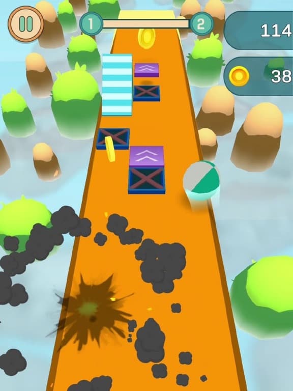 Beat Roll screenshot 4