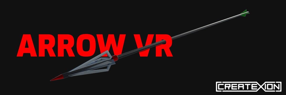 Arrow VR screenshot 2