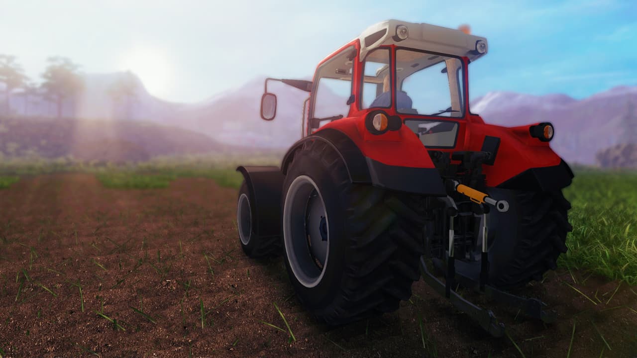 Farm Expert 2016 screenshot 3