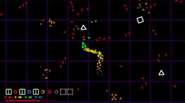 Choose Them Up screenshot 3