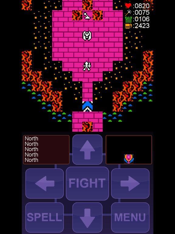 Lowlander screenshot 4