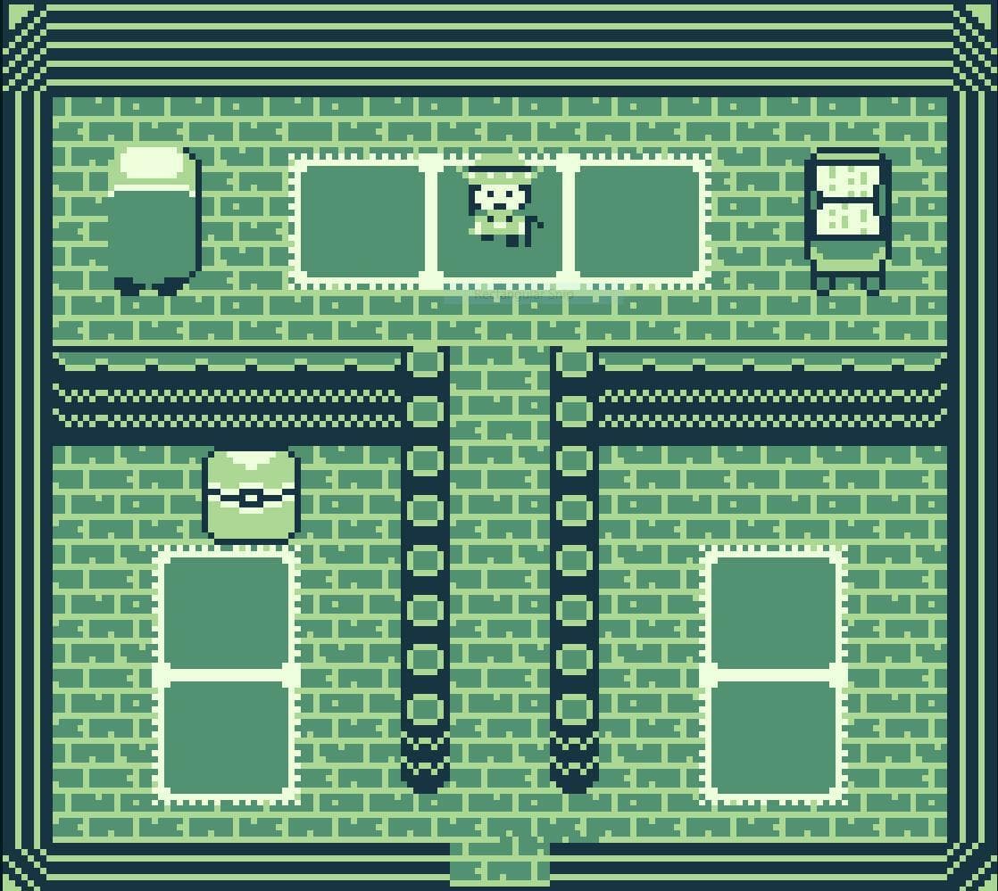 Eep! A Game of Lost Sheep screenshot 2